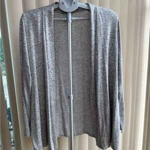 Gray Women's Sweater